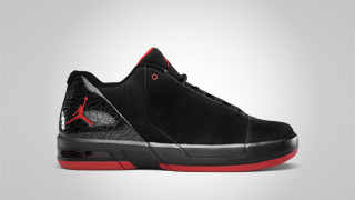 A New Jordan TE 3 Low Hitting Shelves This October! | Jordans Shoes ...