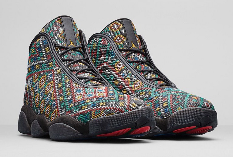 jordan horizon premium